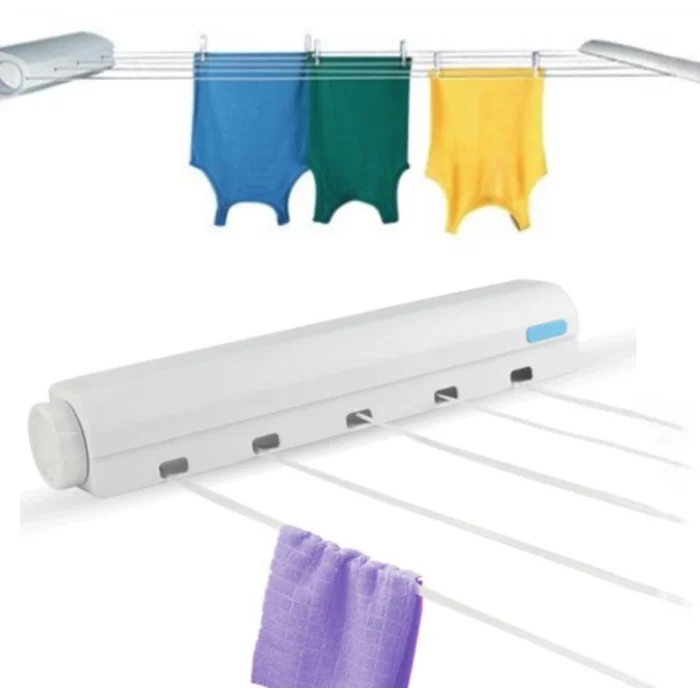 Çek-As Askı Dört İpli