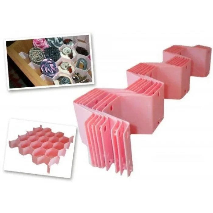 Çekmece Düzenleyici petek