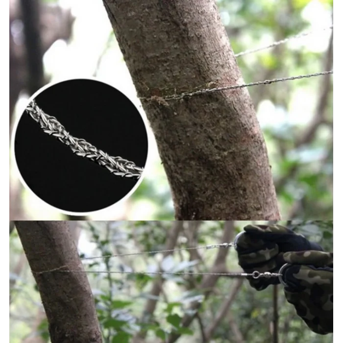 Cep Testeresi Tel Testere