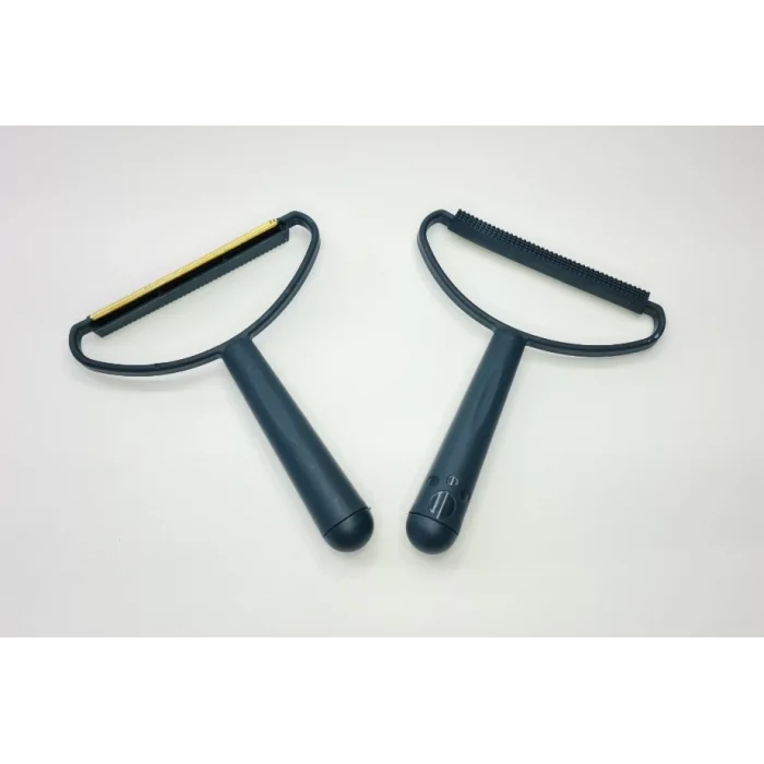 Çift Taraflı  Elbise Tiftik ve Tüy Toparlayıcı YEŞİL