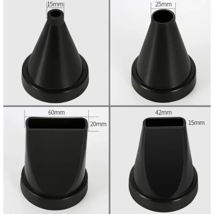 Çimento Pompası 4 Başlıklı