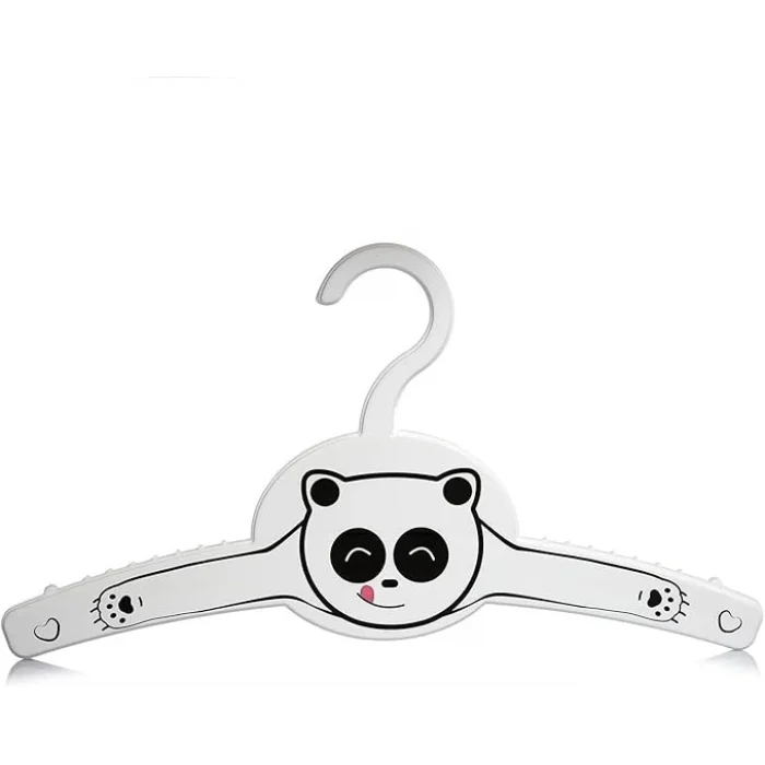 Çocuk Elbise Askısı 4lü