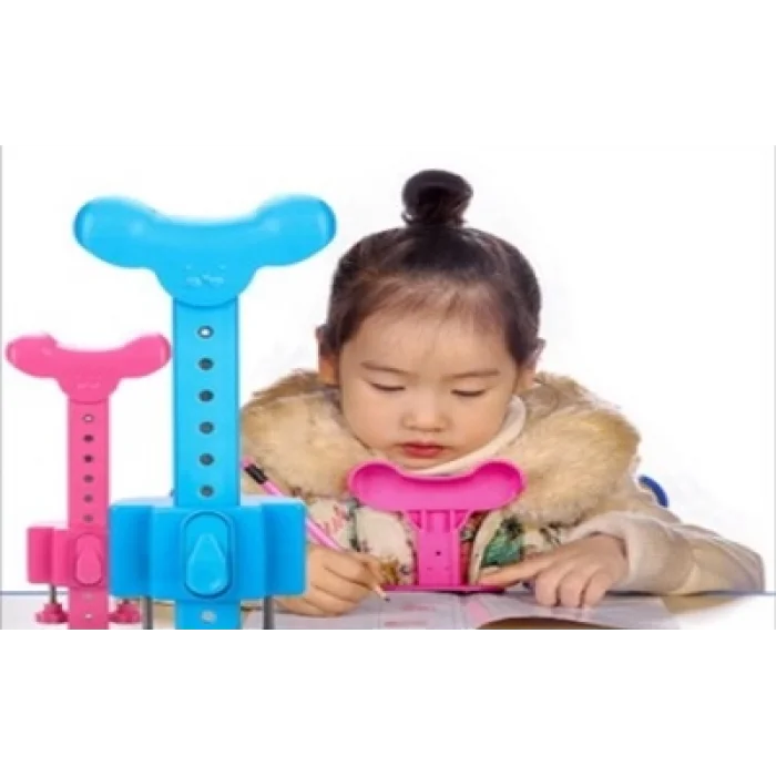 Çocuklar İçin Yükseklik Ayarlı Dik Durma Aparatı