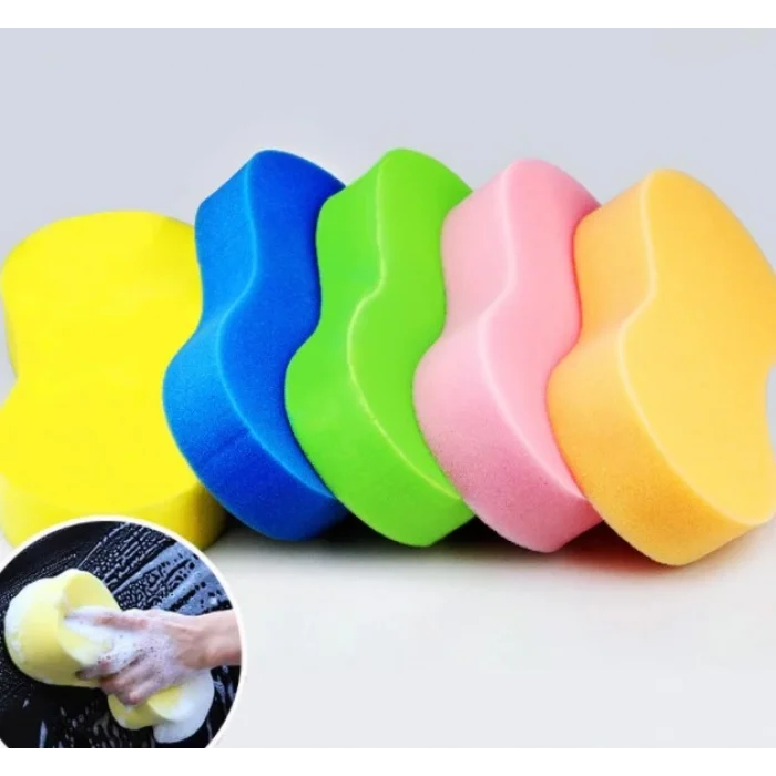 Çok Amaçlı Araba Yıkama Süngeri