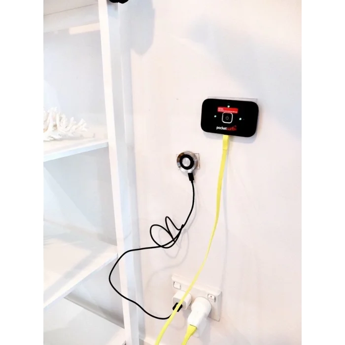 Çok Amaçlı Çift Taraflı Bant 3 m x 3 cm