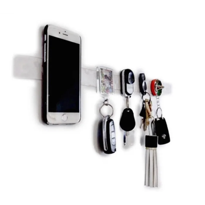 Çok Amaçlı Çift Taraflı Bant 3 m x 3 cm