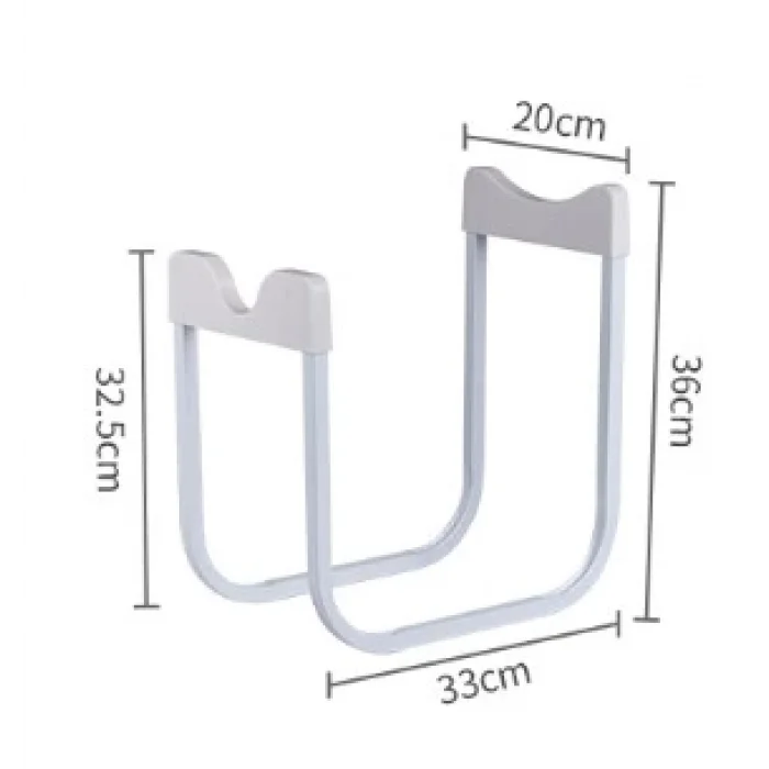 Damacana Musluk Başlığı ve Metal Ayak Stand Seti