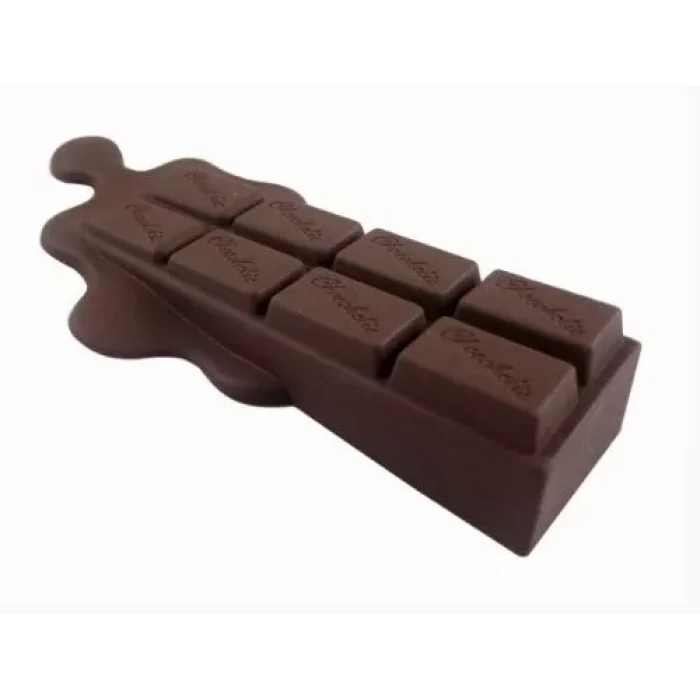 Dekoratif Çikolata Kapı Stoperi