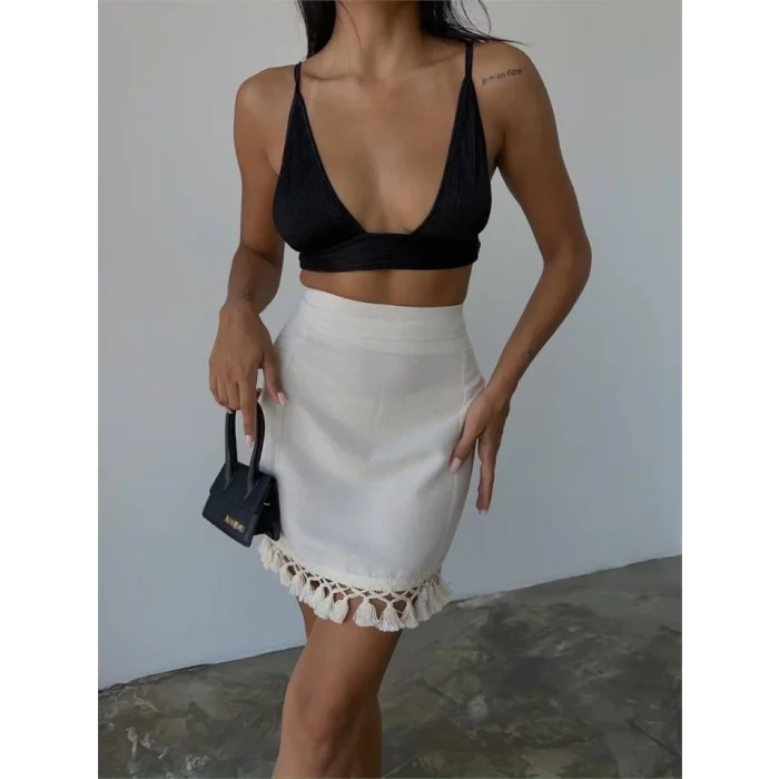 ETEKUCU PÜSKÜL ETEK - Ham