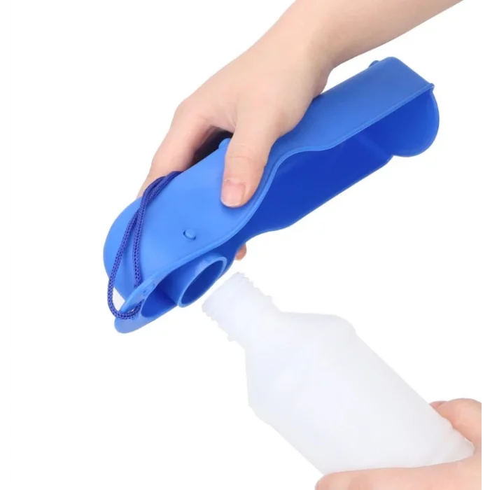 Evcil Hayvan Seyahat Suluğu 500 ml