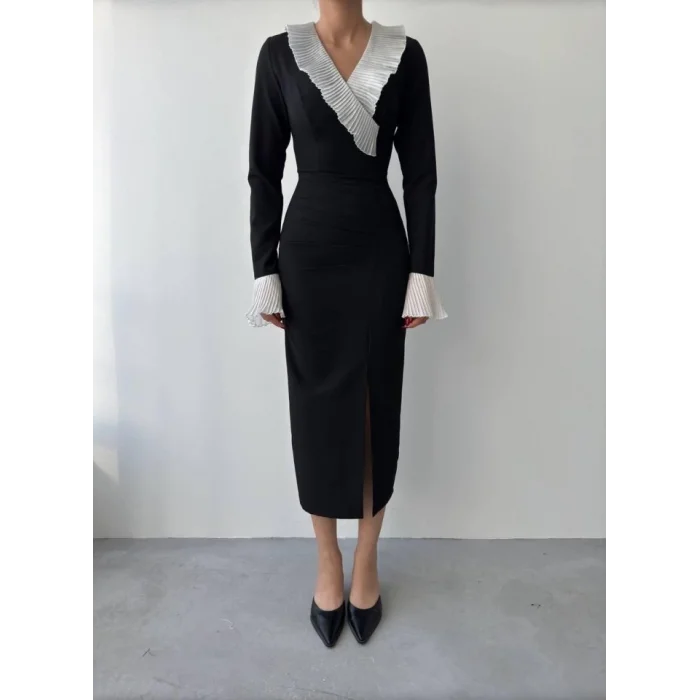 Florina Midi Boy Elbise