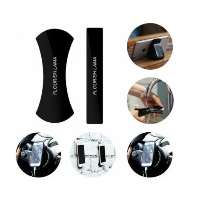 Flourish Lama Güçlü Yapışkanlı Çok Amaçlı Pad