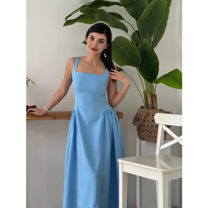 Heldi Piliseli Elbise