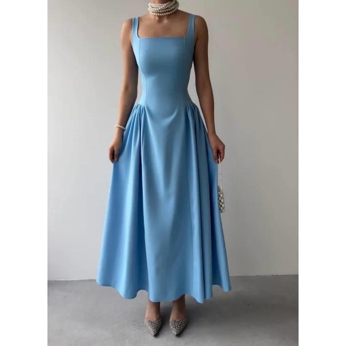 Heldi Piliseli Elbise