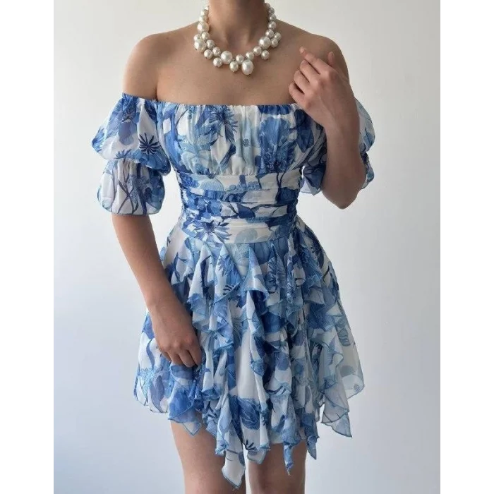 Hema Straplez Elbise