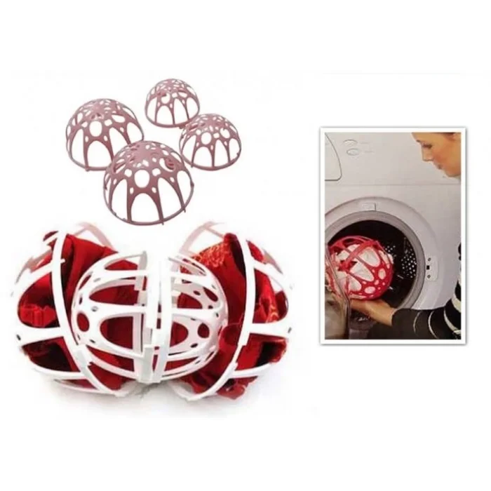 İç Çamaşır Yıkama Topu