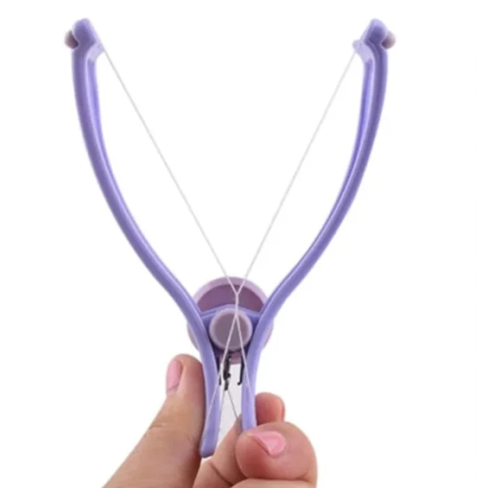 İpli Tüy Alma Slique