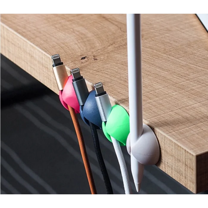 Kablo Sabitleme 6 lı