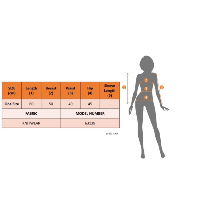 Kadın Askılı Yakalı Desenli Triko Bluz