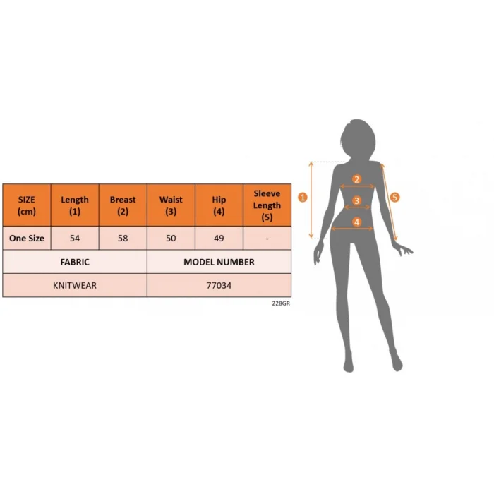 Kadın çiçek Detaylı Triko Bluz