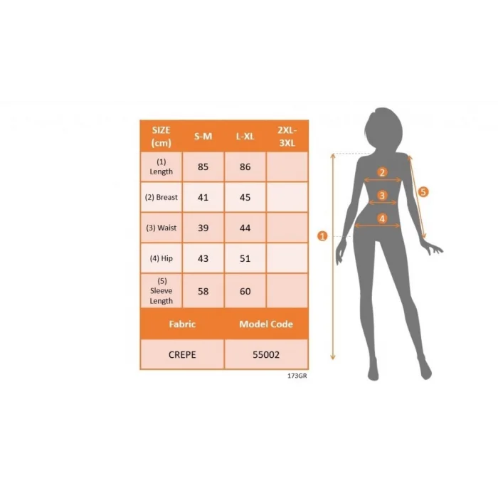 Kadın Göğüs Yukarısı Sırt Ve Kol Tül Detay Krep Mini Elbise