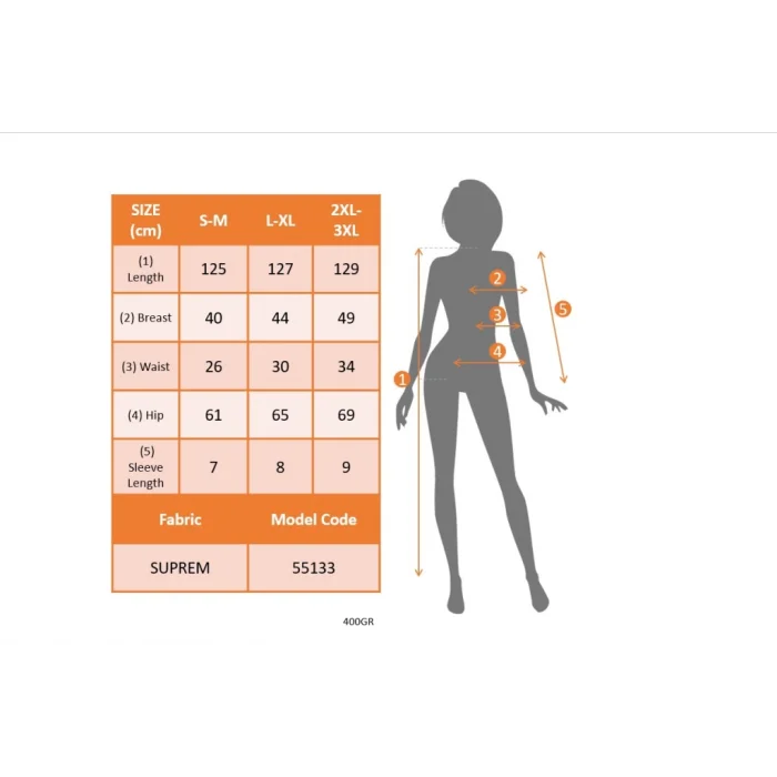 Kadın Kısa Kollu Kruvaze Yaka Beli Lastikli çiçek Desenli Elbise