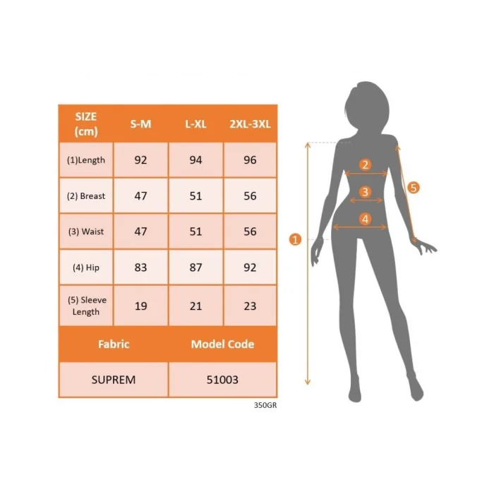 Kadın Kısa Kollu Kruvaze Yakalı Poplin Elbise