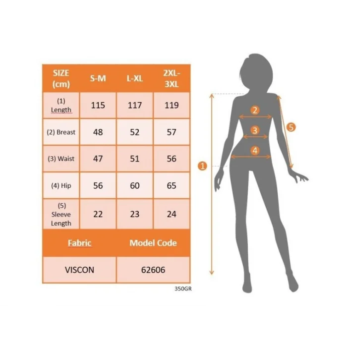 Kadın Kısa Kollu V Yakalı Yırtmaçlı Midi Boy Viskon Elbise