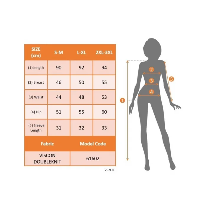 Kadın Kısa Kollu Yakadan Fermuarlı Cepli Yandan Yırtmaçlı Viskon Elbise