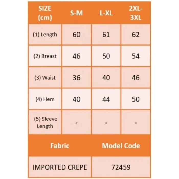 Kadın Kolsuz Kruvaze Yakalı Ithal Krep Bluz