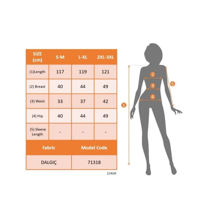 Kadın Sıfır Kol Sıfır Yaka Drape Detaylı Midi Janjan Dalgıç Elbise
