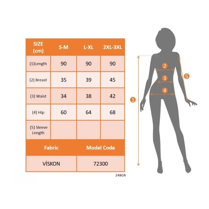 Kadın Straplez Boyundan Askılı Midi Bluz