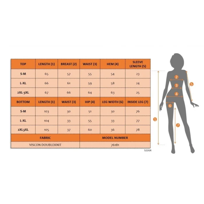 Kadın Tek Omuzdan Açık Geniş Kesim Viskon Iki Iplik Bluz Ve Pantolon Ikili Takım
