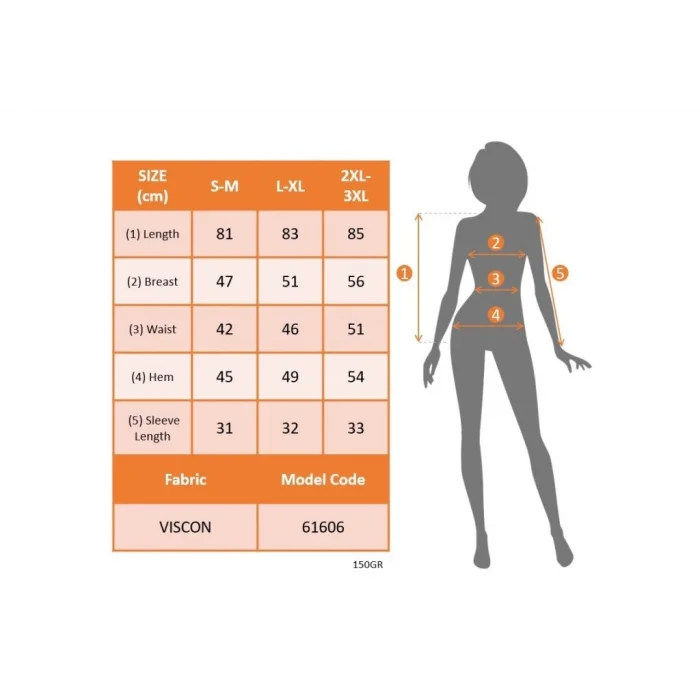 Kadın Tek Omuzu Açık Toka Detaylı Viskon Bluz