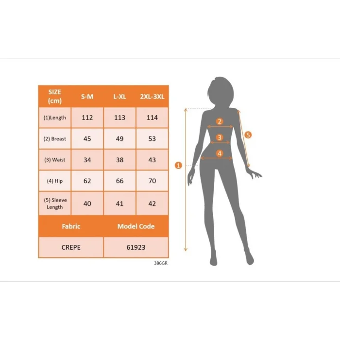 Kadın Truvakar Kol V Yakalı Janjan Krep Midi Elbise