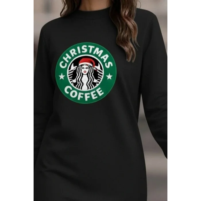 Kadın Uzun Kollu Bisiklet Yaka Viskon Iki Iplik Bluz