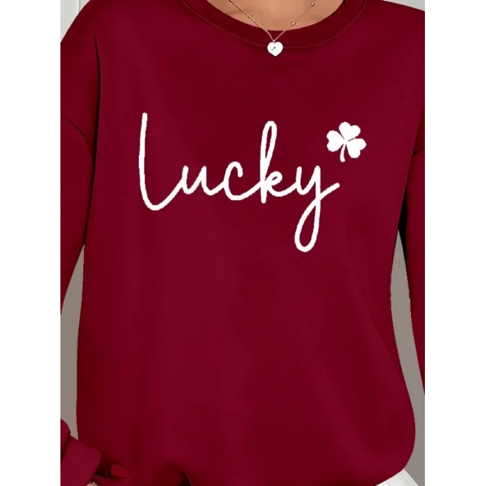 Kadın Uzun Kollu Bisiklet Yaka Viskon Iki Iplik Bluz