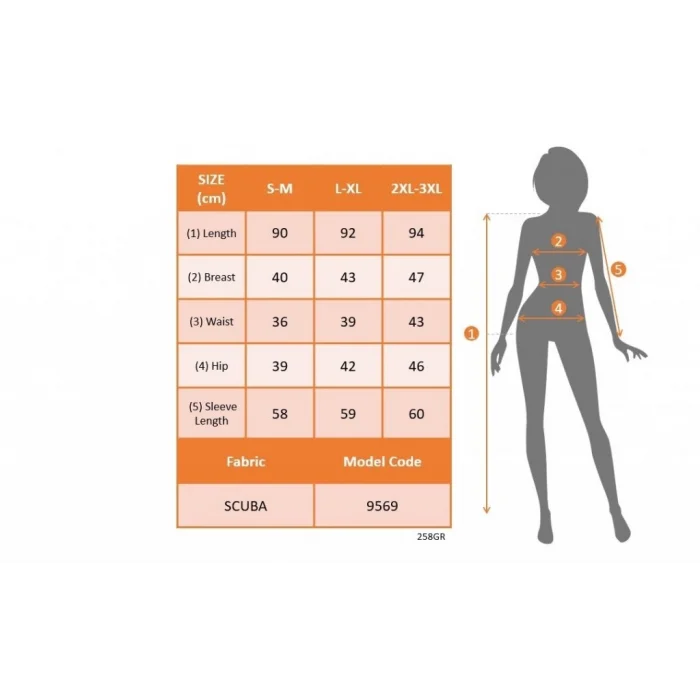 Kadın Uzun Kollu Tek Kolu Dantel Detay V Yakalı Yırtmaçlı Dalgıç Elbise