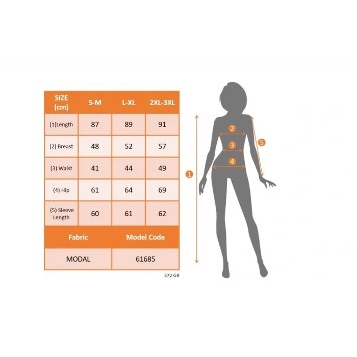 Kadın Uzun Kollu Yakalı Düğmeli Mürdüm Modal Mini Elbise