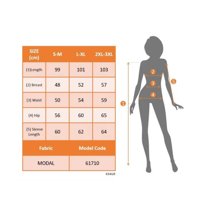 Kadın Uzun Kollu Yakalı önden Düğmeli Leopar Desenli Modal Midi Elbise