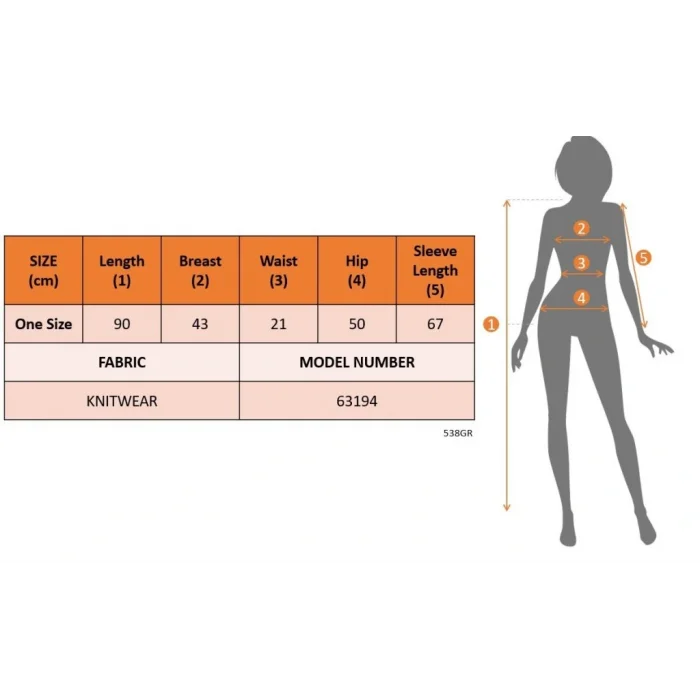 Kadın Uzun Kollu Yakası Fermuarlı Mini Triko Elbise