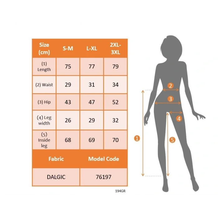 Kadın Yüksek Bel Kaz Ayağı Desenli Yanları şeritli Dalgıç Pantolon