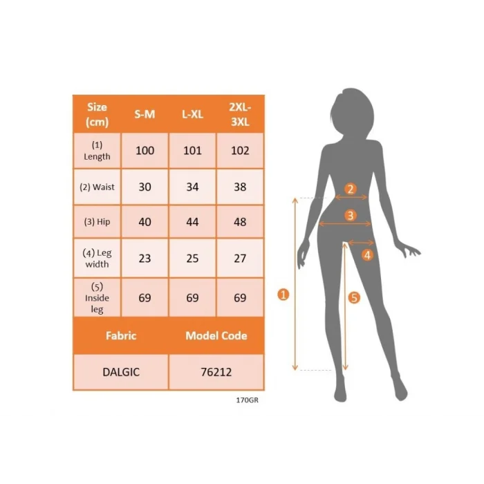 Kadın Yüksek Bel Renk Detaylı Dalgıç Tayt