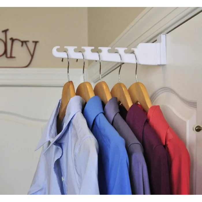 Kapı Arkası Askı Over Door