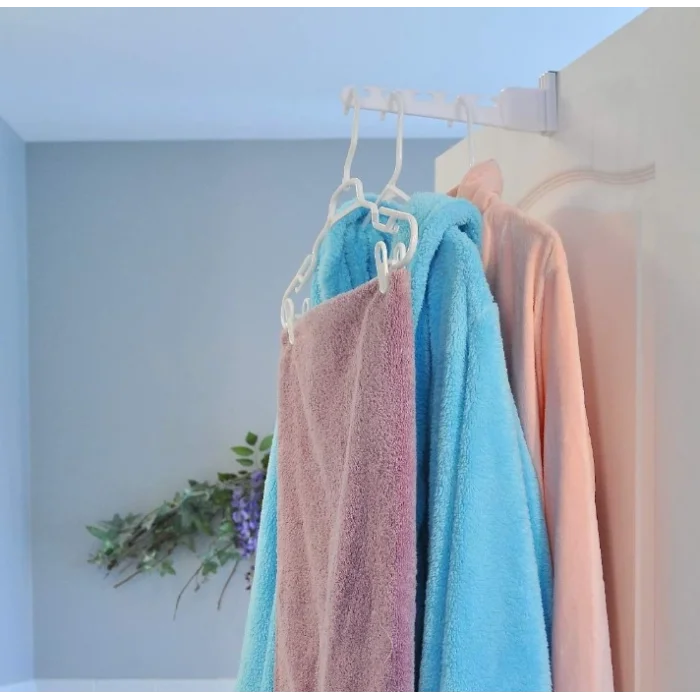 Kapı Arkası Askı Over Door