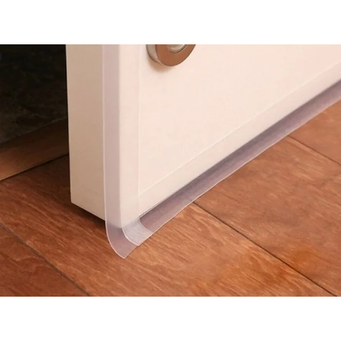 Kapı Pencere Rüzgar Kesici Şerit Bant 1metre