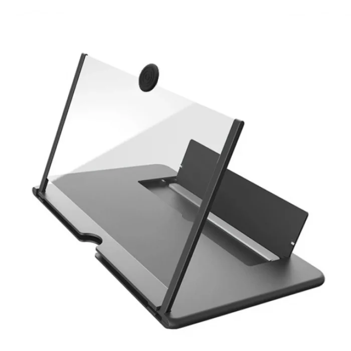 Katlanabilir Telefon Büyüteci F3