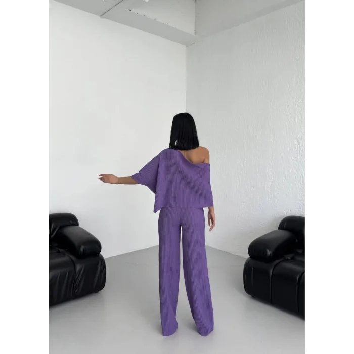 KAYIK YAKA PAMELA TAKIM