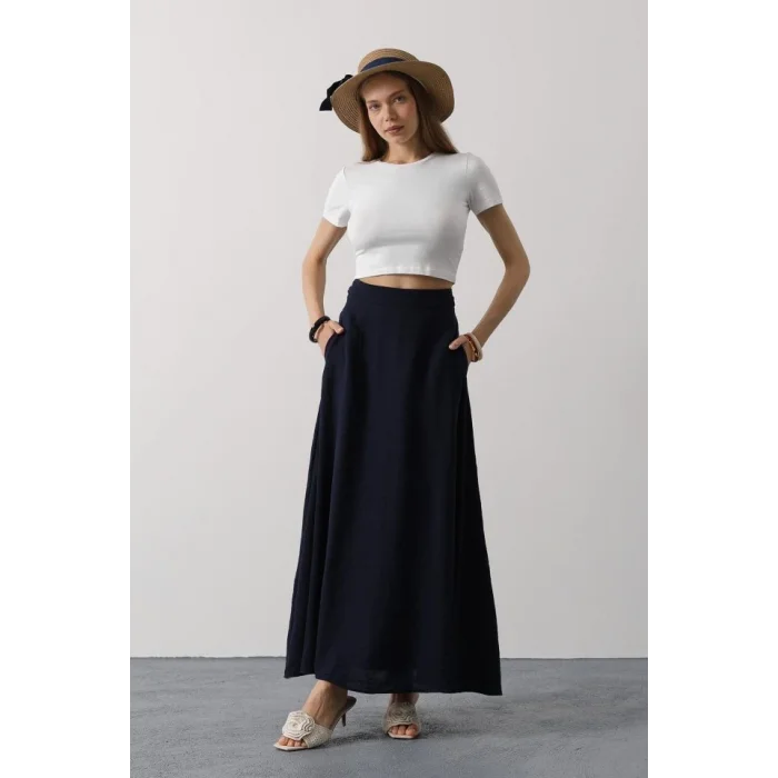 Keten Etek - Lacivert
