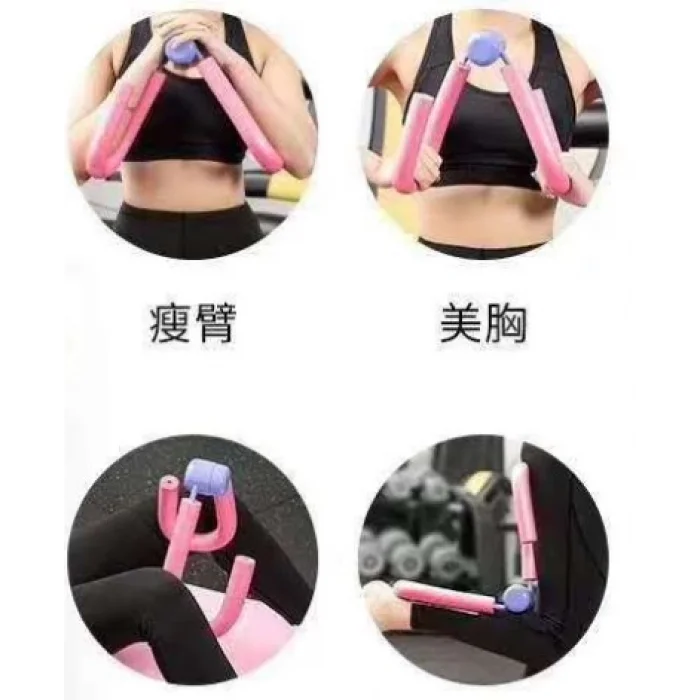 Kol ve Bacak Egzersiz Spor Aleti